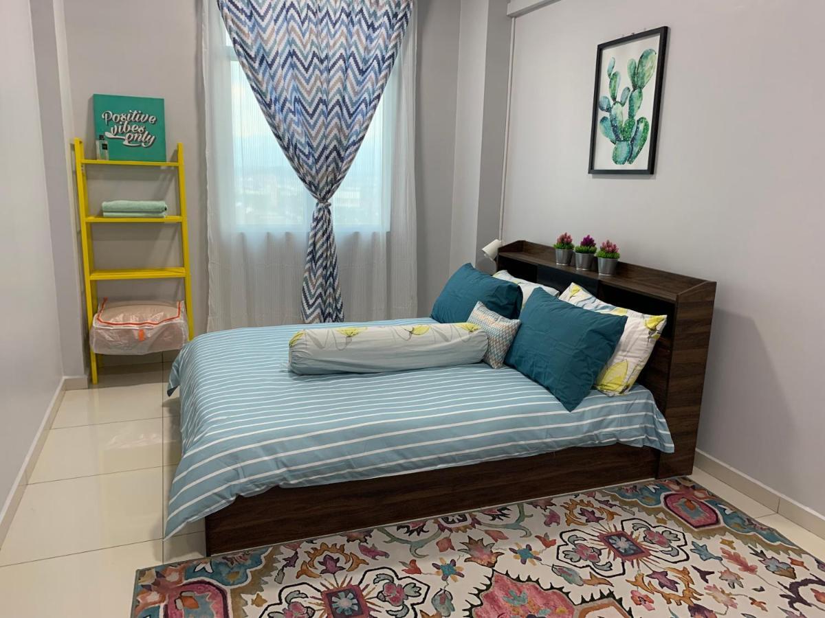 Ammar Skyhome Ipoh Kültér fotó